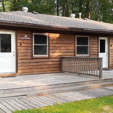 Black Bear Lodge-Bear Trap #3 Saint Germain 외부 사진